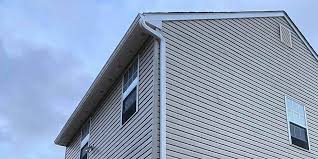 Best Engineered Wood Siding  in Wyldwood, TX